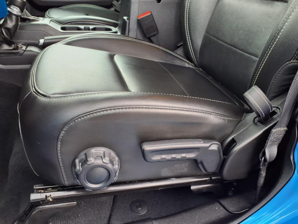 used 2022 Jeep Wrangler Unlimited 4xe car, priced at $30,750