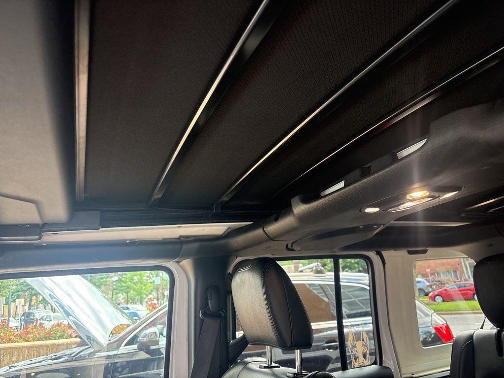 used 2022 Jeep Wrangler Unlimited 4xe car, priced at $37,000