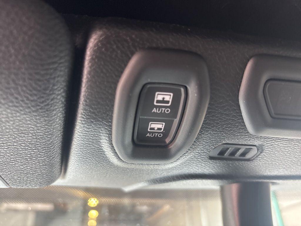 used 2022 Jeep Wrangler Unlimited 4xe car, priced at $37,000