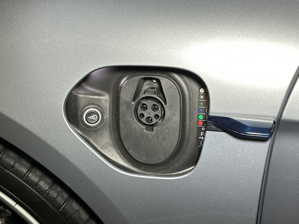 used 2020 Porsche Taycan car, priced at $88,900