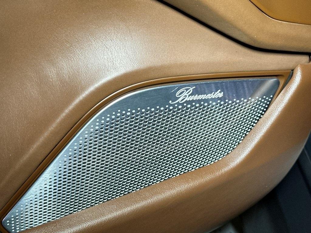 used 2020 Porsche Taycan car, priced at $88,900