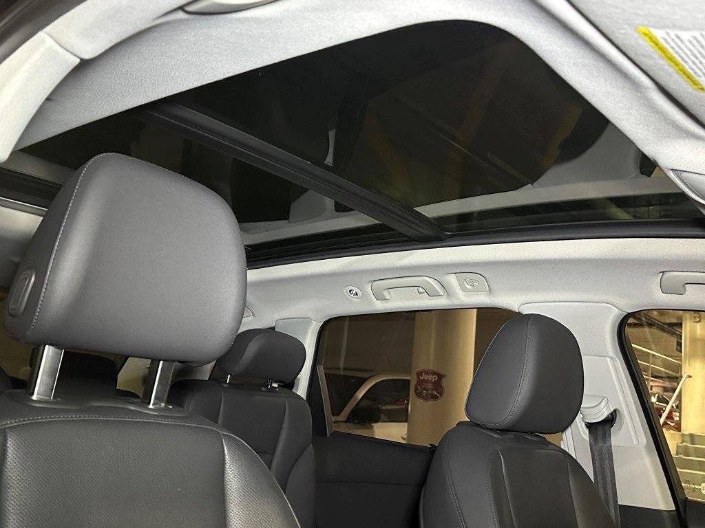 used 2021 Audi Q7 car, priced at $40,000