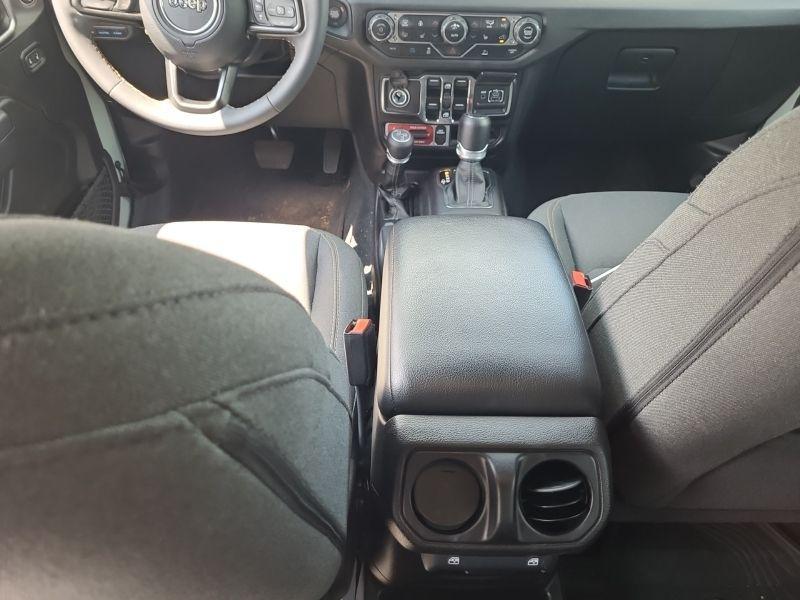 used 2024 Jeep Wrangler 4xe car, priced at $42,500