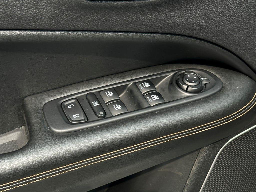 used 2018 Jeep Compass car, priced at $17,250