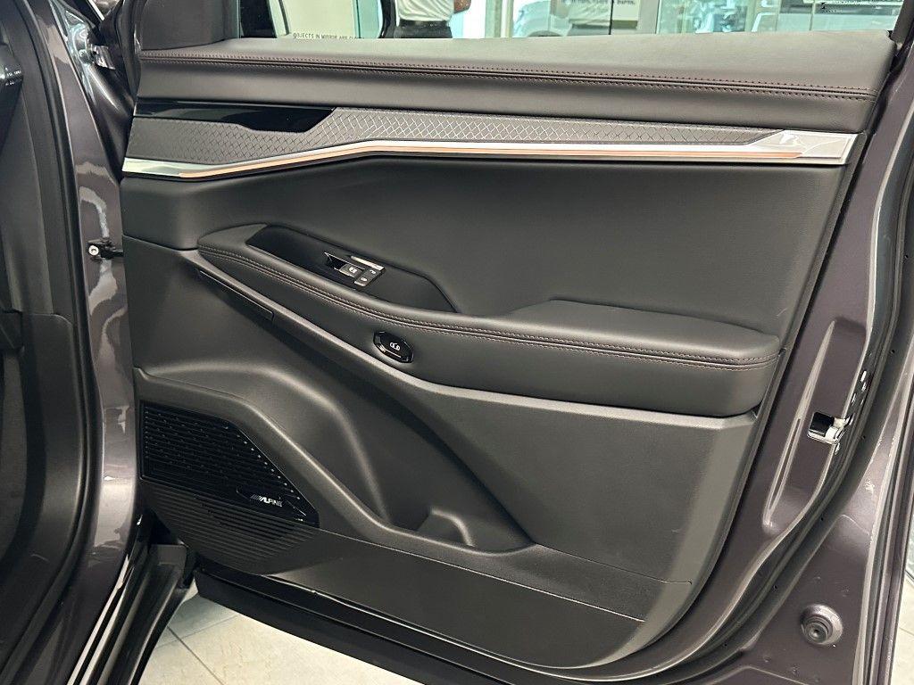 new 2025 Jeep Wagoneer S car, priced at $67,790