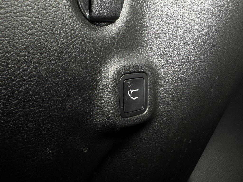 new 2024 Jeep Compass car, priced at $34,557