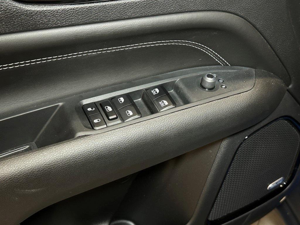 new 2024 Jeep Compass car, priced at $34,557