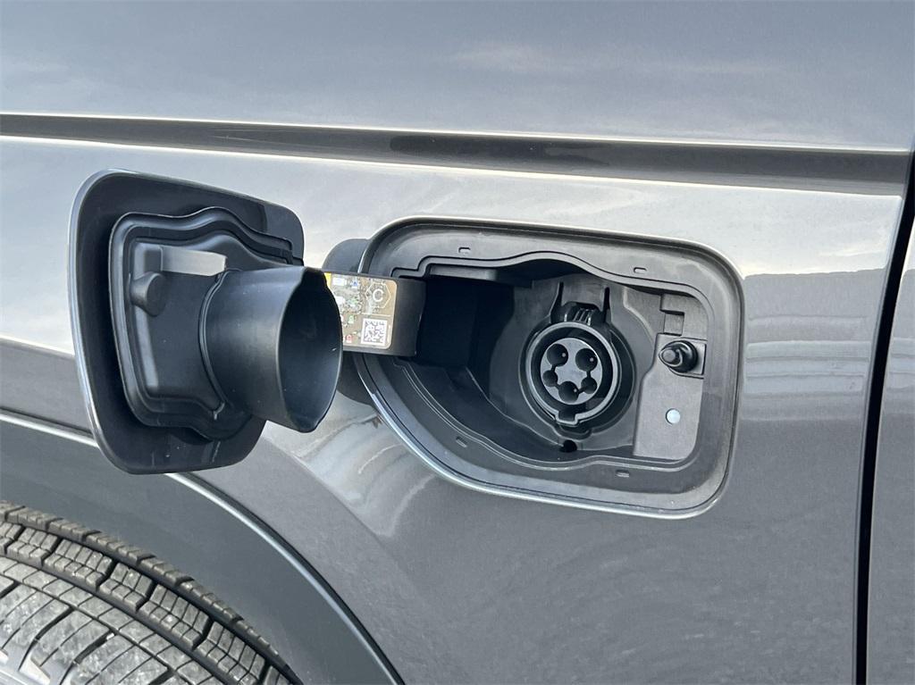 new 2024 Jeep Grand Cherokee 4xe car, priced at $55,065