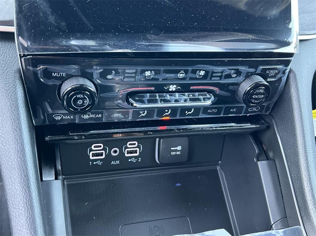 new 2024 Jeep Grand Cherokee 4xe car, priced at $55,065