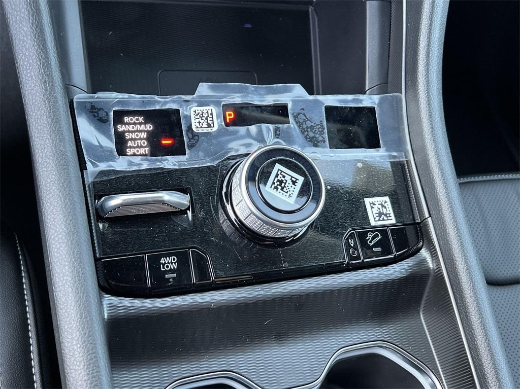 new 2024 Jeep Grand Cherokee 4xe car, priced at $55,065