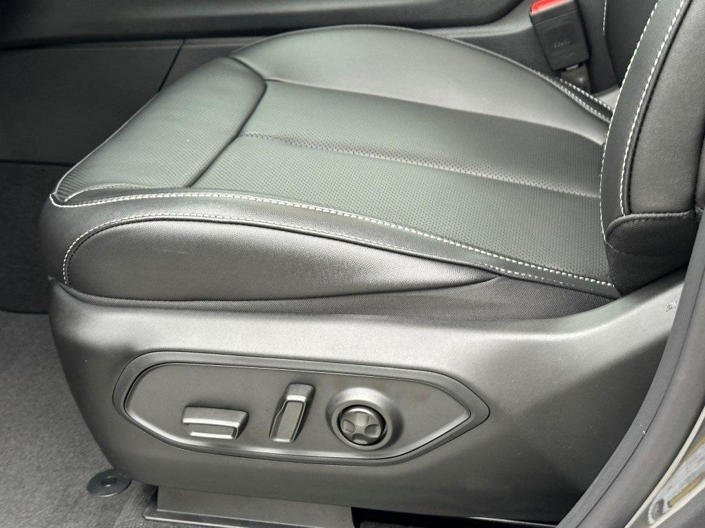 new 2024 Jeep Grand Cherokee 4xe car, priced at $55,065