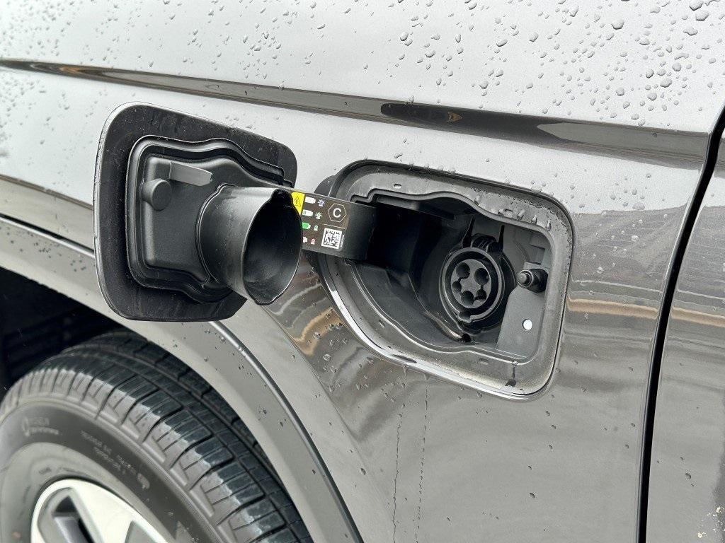 new 2024 Jeep Grand Cherokee 4xe car, priced at $55,065