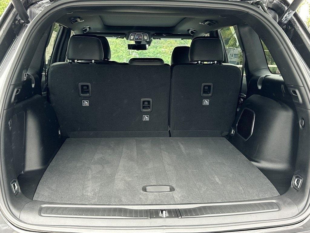 new 2024 Jeep Grand Cherokee 4xe car, priced at $55,065