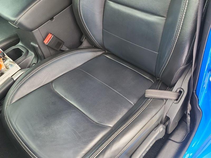 used 2022 Jeep Wrangler Unlimited 4xe car, priced at $33,750