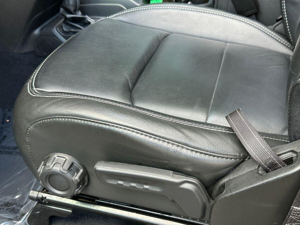 used 2022 Jeep Wrangler Unlimited 4xe car, priced at $35,000