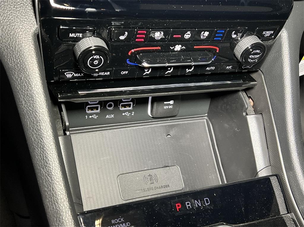 new 2024 Jeep Grand Cherokee 4xe car, priced at $56,347