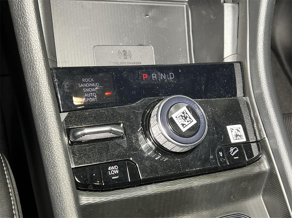 new 2024 Jeep Grand Cherokee 4xe car, priced at $56,347