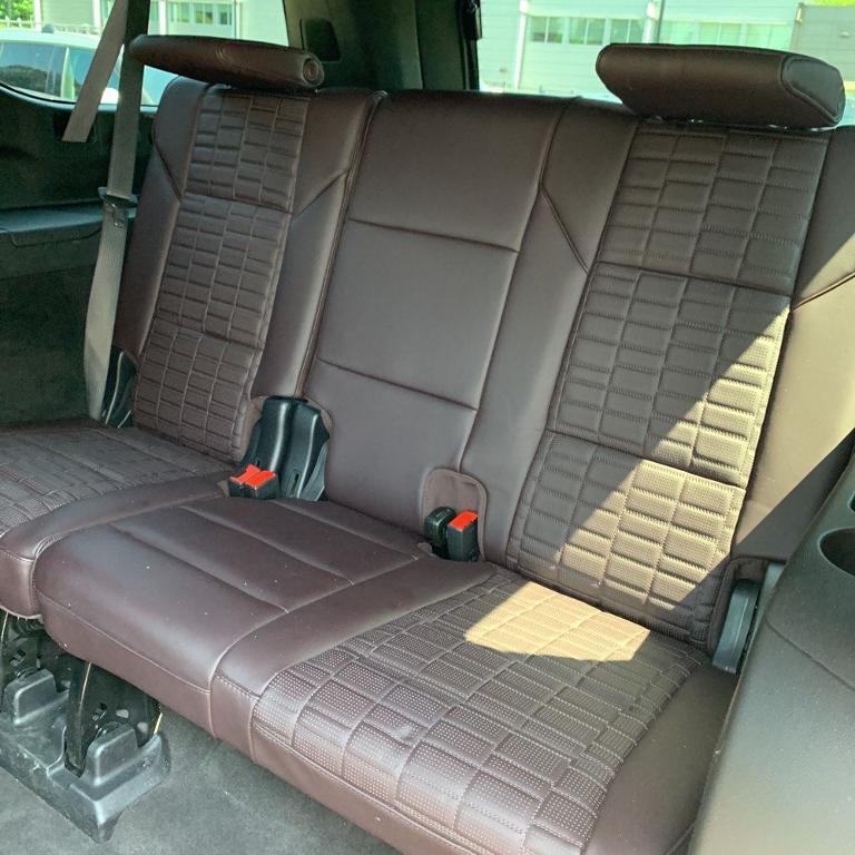 used 2022 Cadillac Escalade ESV car, priced at $81,750