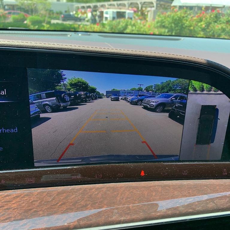 used 2022 Cadillac Escalade ESV car, priced at $81,750