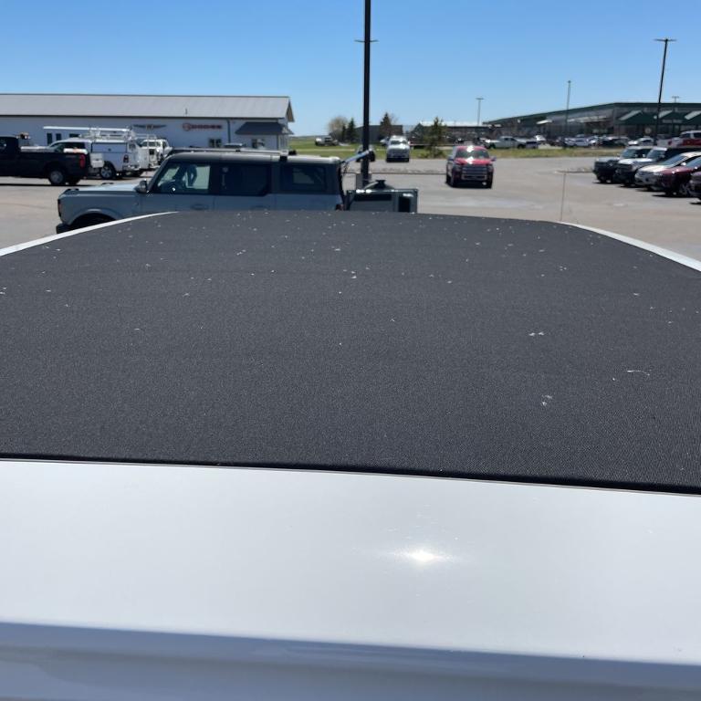 used 2021 Jeep Wrangler Unlimited 4xe car, priced at $35,000