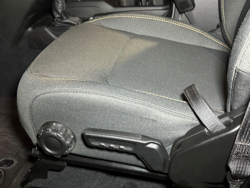 used 2024 Jeep Wrangler 4xe car, priced at $39,500
