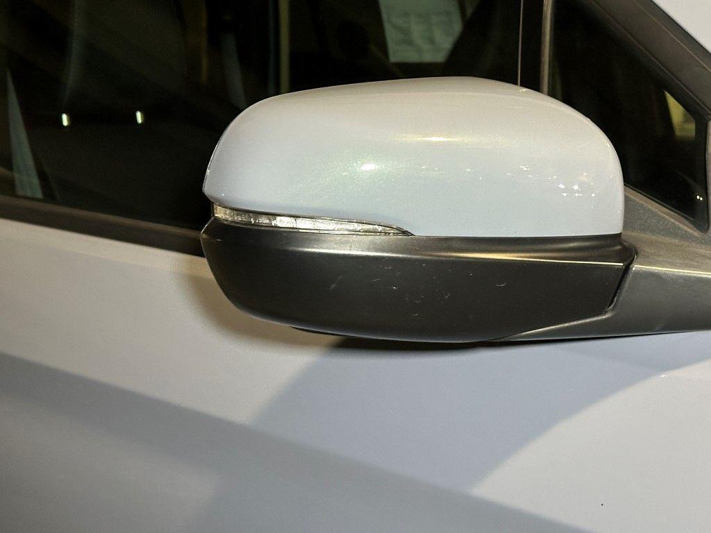 used 2022 Honda Passport car, priced at $28,000