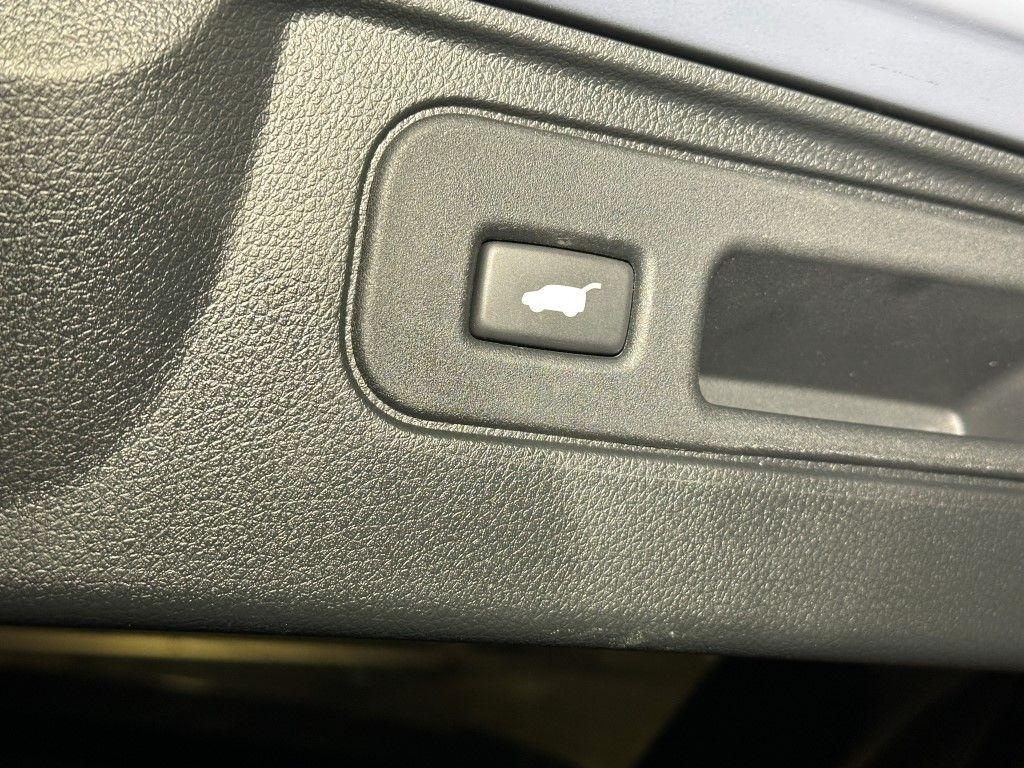 used 2022 Honda Passport car, priced at $28,000