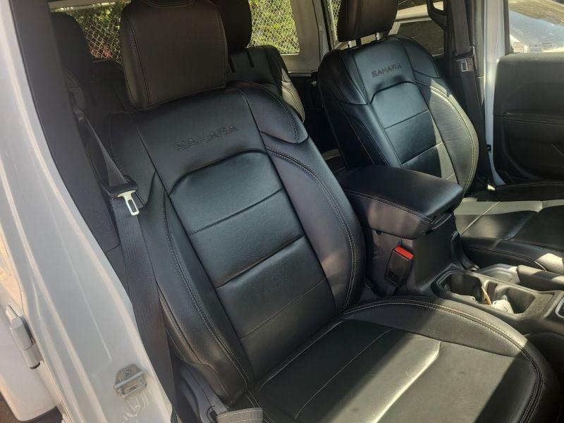 used 2022 Jeep Wrangler Unlimited 4xe car, priced at $33,750