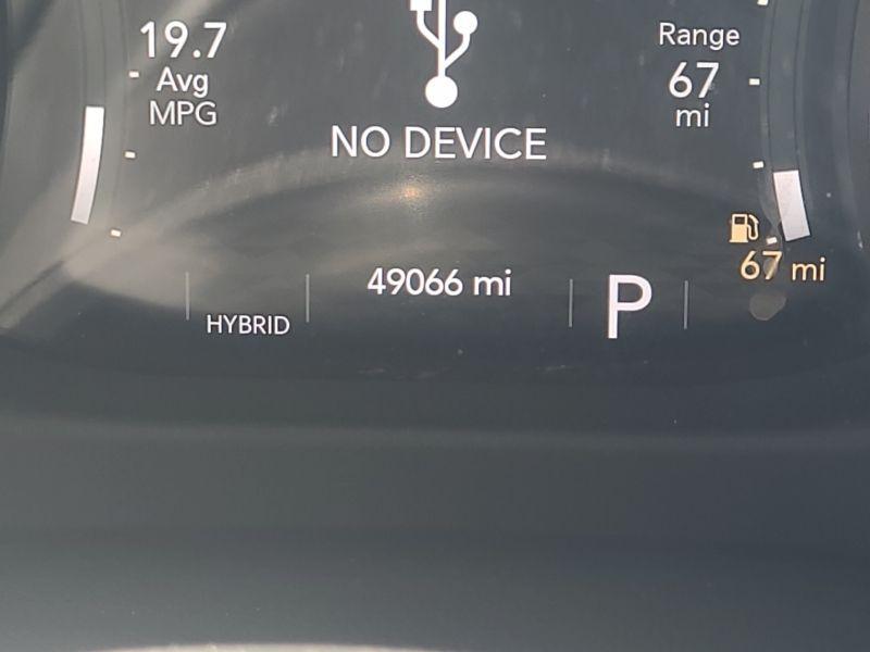 used 2022 Jeep Wrangler Unlimited 4xe car, priced at $33,750