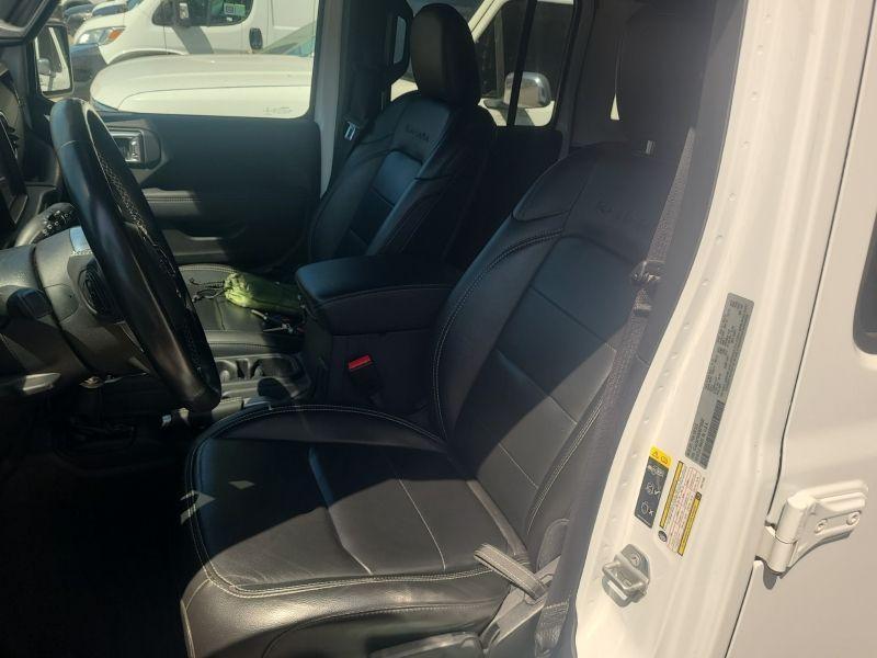 used 2022 Jeep Wrangler Unlimited 4xe car, priced at $33,750