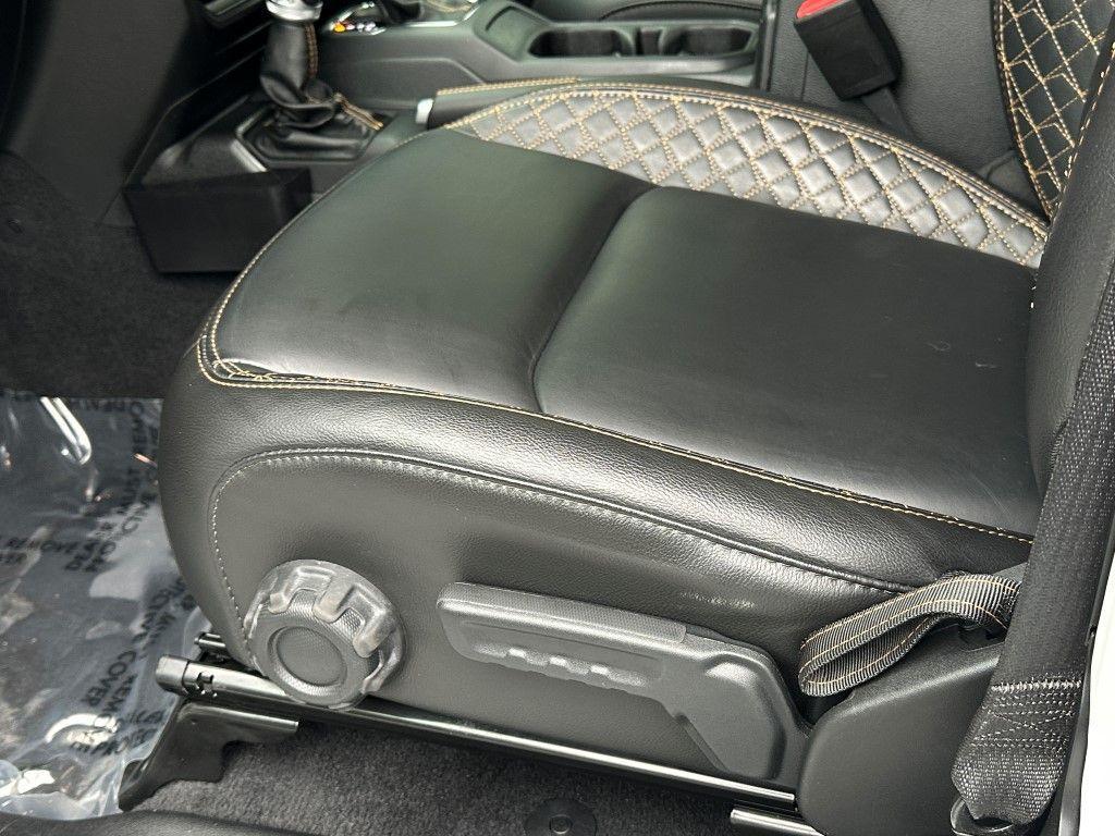 used 2021 Jeep Wrangler Unlimited 4xe car, priced at $30,750
