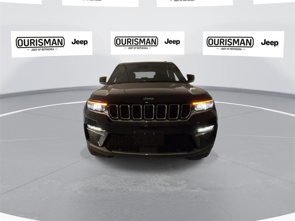 new 2024 Jeep Grand Cherokee 4xe car, priced at $60,247