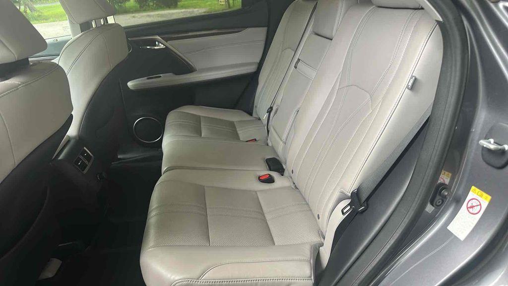 used 2017 Lexus RX 350 car, priced at $27,250