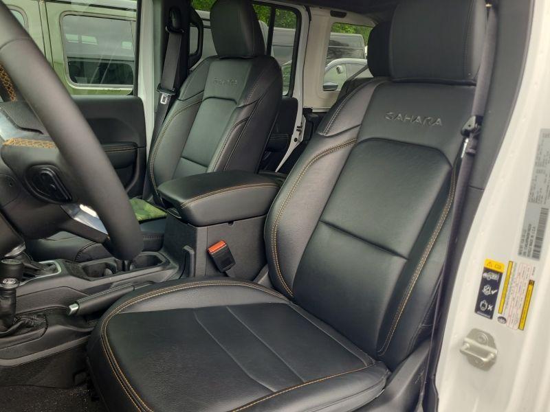 used 2024 Jeep Wrangler 4xe car, priced at $42,000