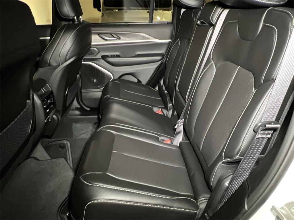 new 2024 Jeep Grand Cherokee 4xe car, priced at $61,099