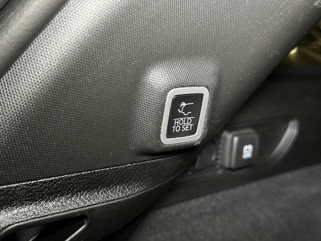 used 2022 Jeep Grand Cherokee 4xe car, priced at $43,250