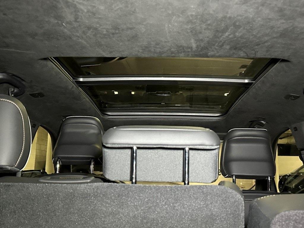 used 2022 Jeep Grand Cherokee 4xe car, priced at $43,250