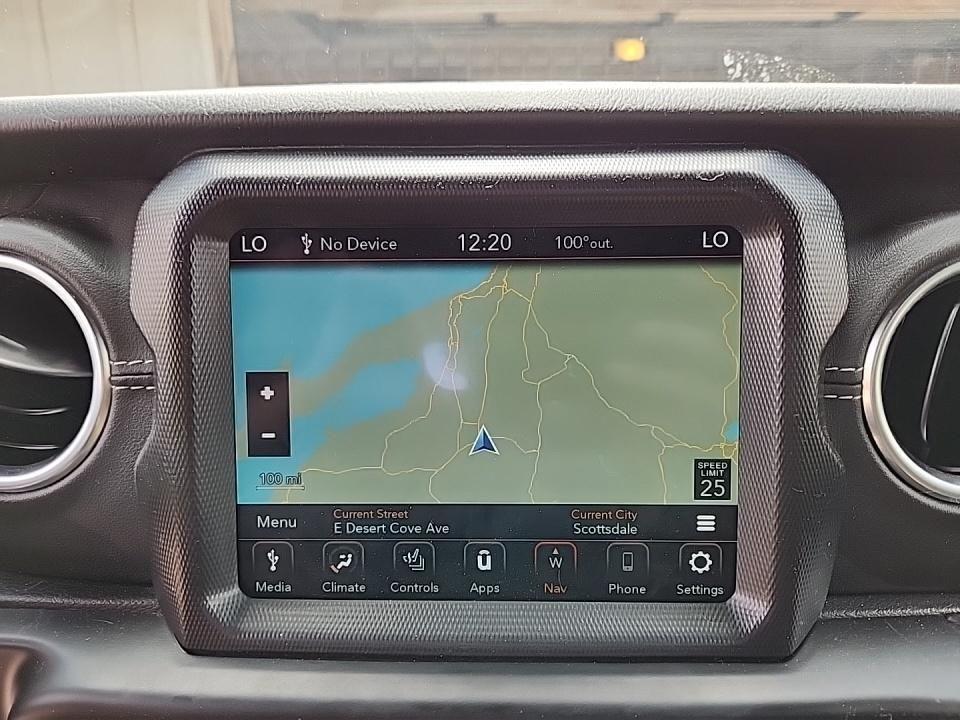 used 2021 Jeep Wrangler Unlimited 4xe car, priced at $33,500