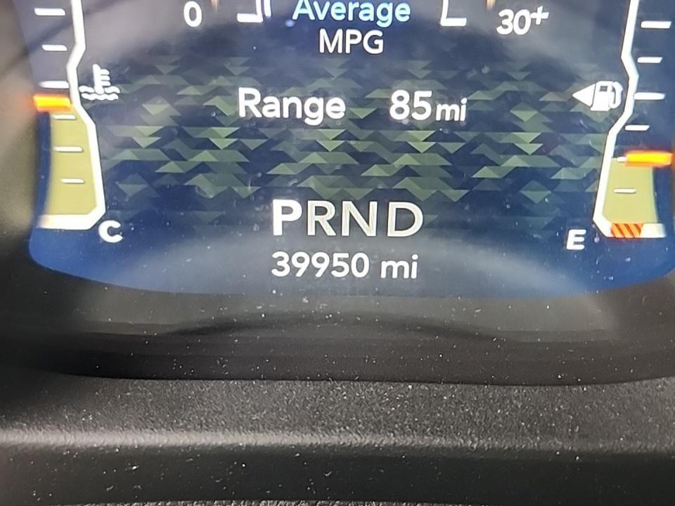 used 2021 Jeep Wrangler Unlimited car, priced at $36,500