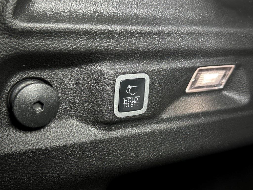 new 2025 Jeep Grand Cherokee L car, priced at $54,612