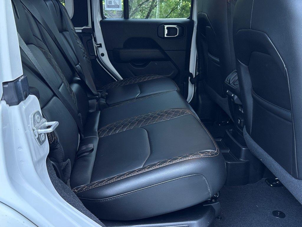 used 2021 Jeep Wrangler Unlimited 4xe car, priced at $31,000