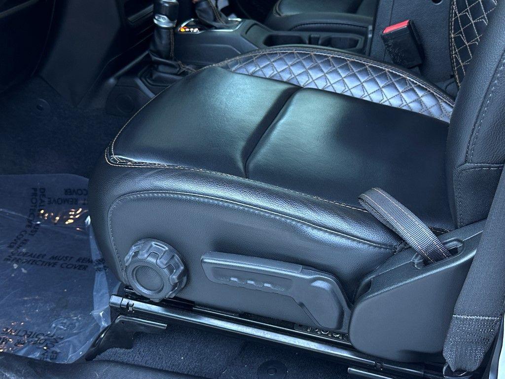 used 2021 Jeep Wrangler Unlimited 4xe car, priced at $31,000
