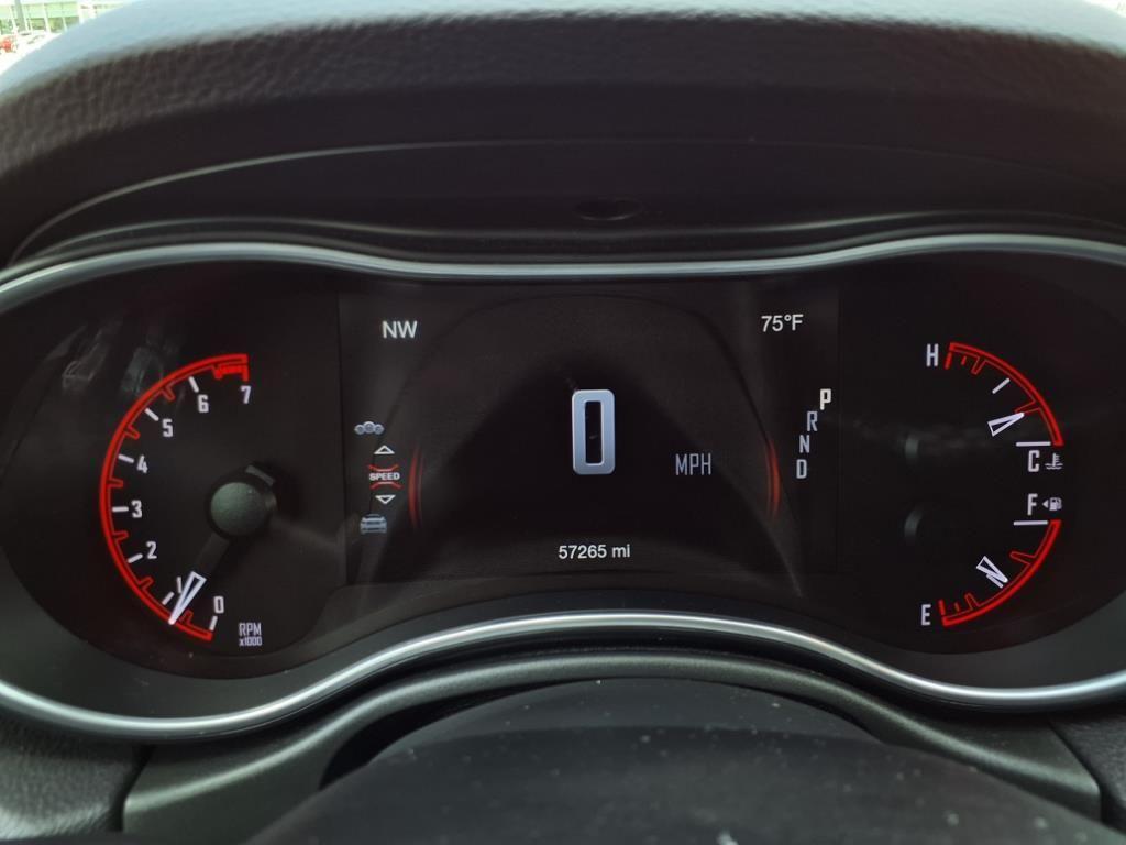 used 2020 Dodge Durango car, priced at $22,500