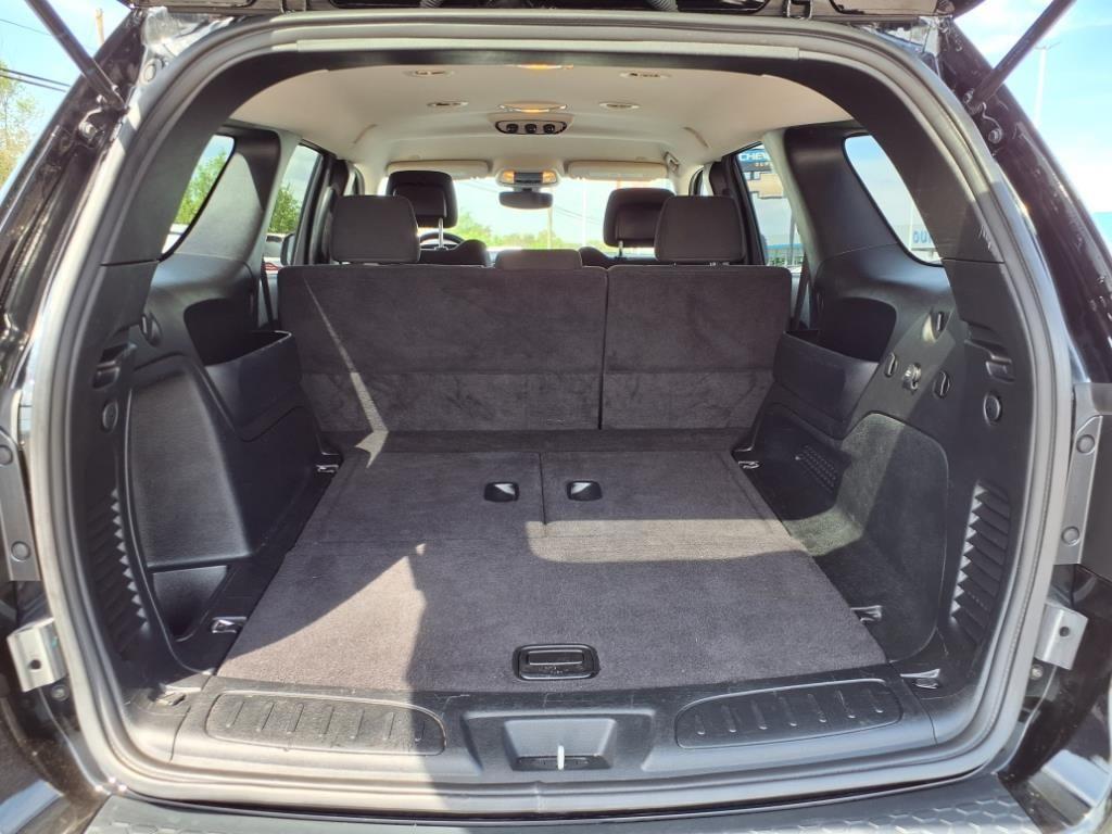 used 2020 Dodge Durango car, priced at $22,500