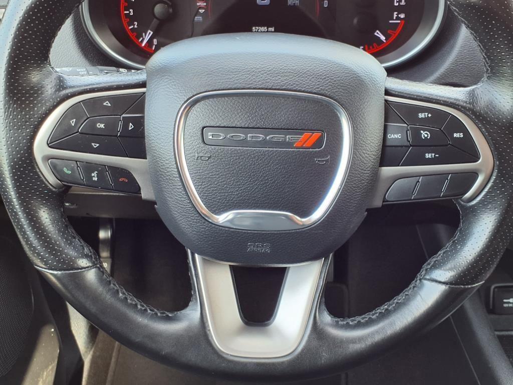 used 2020 Dodge Durango car, priced at $22,500