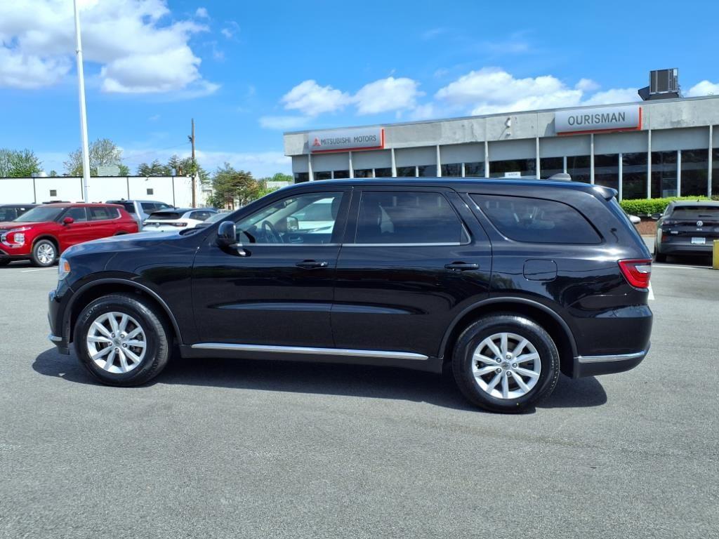 used 2020 Dodge Durango car, priced at $22,500