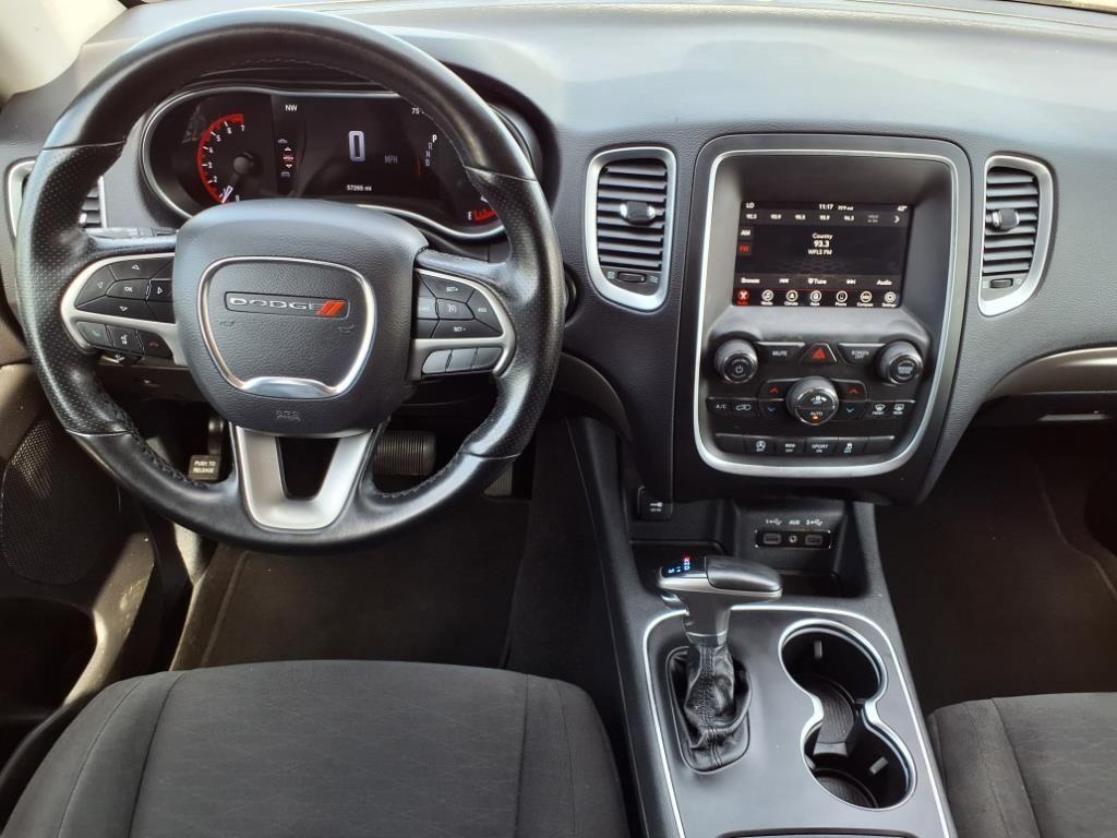 used 2020 Dodge Durango car, priced at $22,500