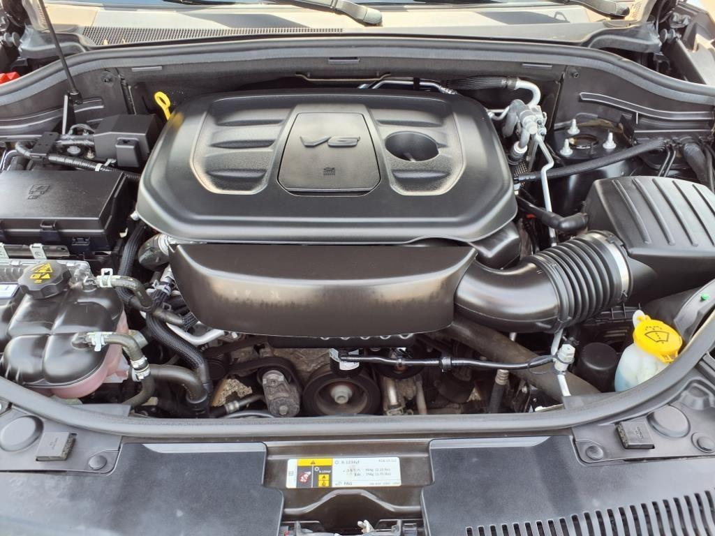 used 2020 Dodge Durango car, priced at $22,500