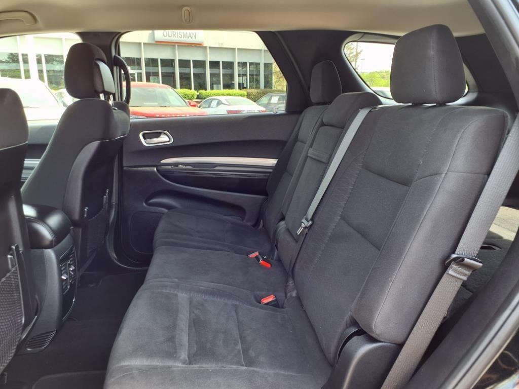 used 2020 Dodge Durango car, priced at $22,500