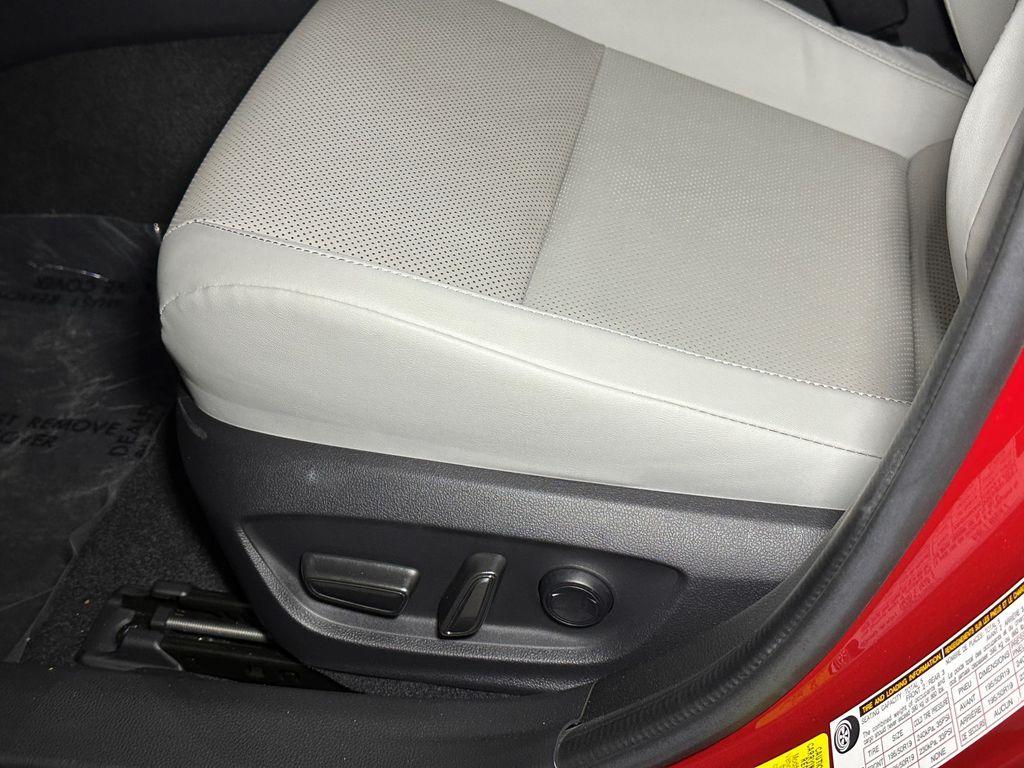 used 2023 Toyota Prius car, priced at $31,500